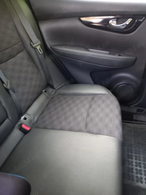 Nissan Qashqai J11 4x4  4x2 - imagine 8