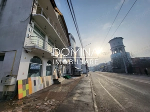 Vânzare imobil reprezentativ, zona Castelului de Apă - Târgu Jiu - imagine 2