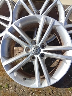 Jante de vînzare - imagine 5