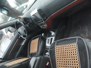 HYUNDAI  santa fe 4000  - imagine 4