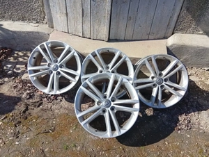 Jante de vînzare - imagine 3