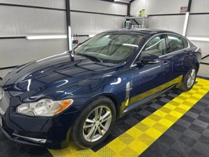  Jaguar XF 3.0 Diesel 2012 Automată | RAR | - imagine 4