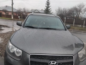 HYUNDAI  santa fe 4000  - imagine 2