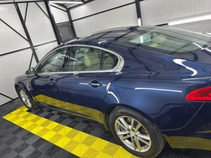  Jaguar XF 3.0 Diesel 2012 Automată | RAR | - imagine 5