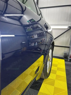  Jaguar XF 3.0 Diesel 2012 Automată | RAR | - imagine 3