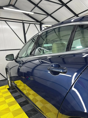  Jaguar XF 3.0 Diesel 2012 Automată | RAR | - imagine 2