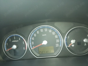 HYUNDAI  santa fe 4000  - imagine 3