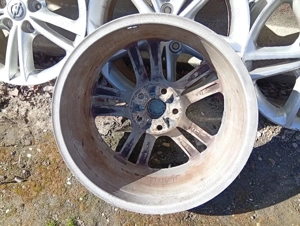 Jante de vînzare - imagine 2