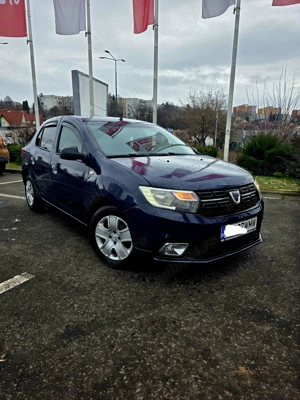 Dacia Logan 1.5 dci 2017 euro 6 - imagine 5