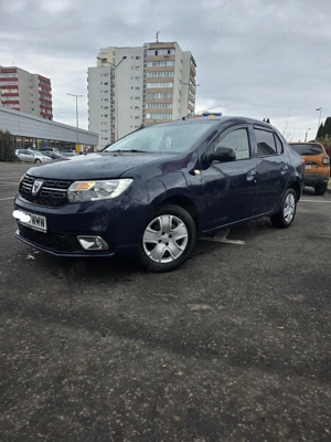 Dacia Logan 1.5 dci 2017 euro 6 - imagine 4
