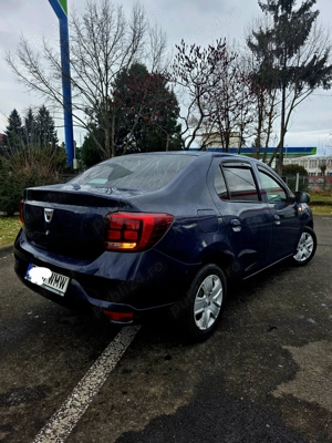 Dacia Logan 1.5 dci 2017 euro 6 - imagine 6