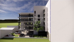 Teren Intravilan 890 mp - POT 45% – Grozăvești