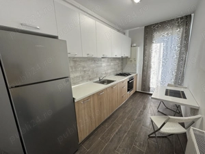 Închiriez Apartament 2 camere în complexul Residential Confort urban rahova salaj - imagine 3