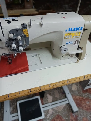 Vanzare mașini cusut industriale  - imagine 5