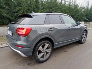Audi Q2 oct.2017 1,4i - imagine 4