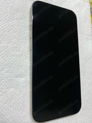 vand iphone 15 Pro 512gb  - imagine 2
