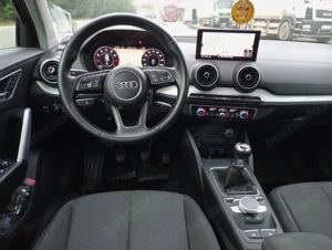 Audi Q2 oct.2017 1,4i - imagine 2