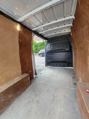 Mercedes-Benz Sprinter 2020   Volan dreapta   Manual   Tracțiune față - imagine 3