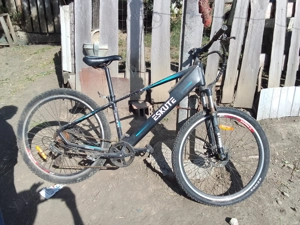 Vand bicicleta electrica 