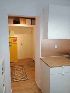 De vânzare apartament cu doua camere - imagine 6