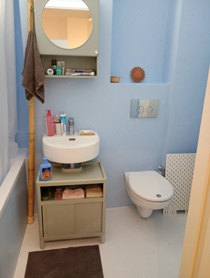 De vânzare apartament cu doua camere - imagine 7