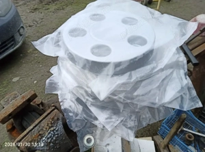 Lot 12 capace roata Renault Mascott