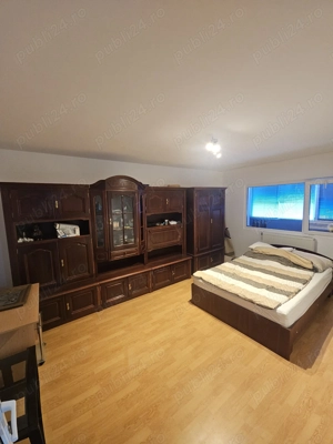 Apartament 2 camere decomandat et 1 - imagine 2