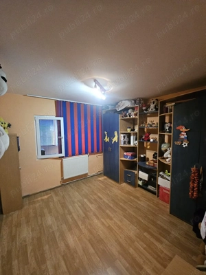 Apartament 2 camere decomandat et 1 - imagine 8