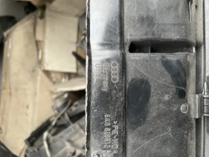 Corp carcasa habitaclu , radiator aer,radiator caldura audi a4 b8 2008-2016