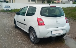 renault twingo 2, 2011 TDI - imagine 5