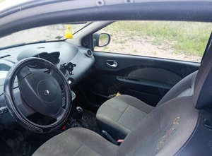 renault twingo 2, 2011 TDI - imagine 9