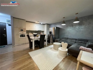 Apartament 3 camere de vanzare zona ultracentrala Tulcea