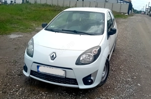 renault twingo 2, 2011 TDI