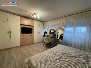 Apartament 3 camere de vanzare zona ultracentrala Tulcea - imagine 12