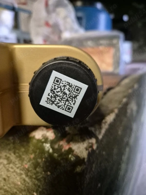 ulei motor Liqui Moly Long Life 3 5w30 1L - imagine 3