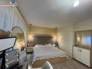 Apartament 3 camere de vanzare zona ultracentrala Tulcea - imagine 4