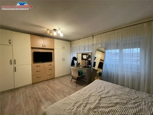 Apartament 3 camere de vanzare zona ultracentrala Tulcea - imagine 14