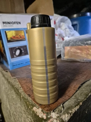 ulei motor Liqui Moly Long Life 3 5w30 1L - imagine 4