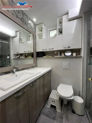 Apartament 3 camere de vanzare zona ultracentrala Tulcea - imagine 7