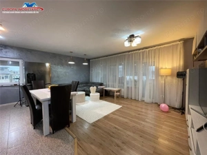 Apartament 3 camere de vanzare zona ultracentrala Tulcea - imagine 10