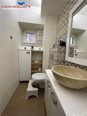 Apartament 3 camere de vanzare zona ultracentrala Tulcea - imagine 9