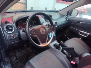 opel altara - imagine 5