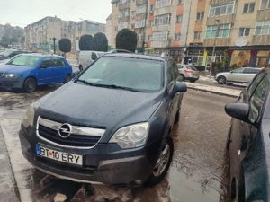 opel altara - imagine 6