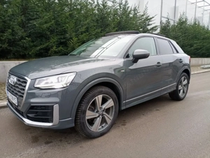Audi Q2 oct.2017 1,4i - imagine 7