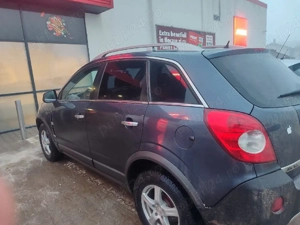 opel altara - imagine 3