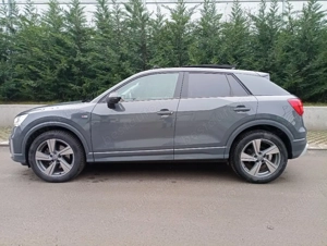 Audi Q2 oct.2017 1,4i - imagine 9