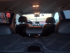 opel altara - imagine 4