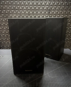 Boxe Technics SB-F950 - imagine 4
