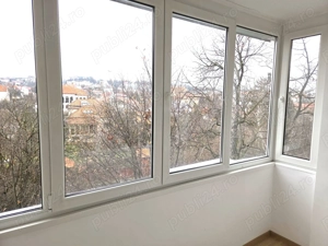 PF dau în chirie apart deosebit 3 camere în Andrei Mureșanu - cea mai selectă zonă a Clujului  - imagine 9