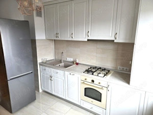 PF dau în chirie apart deosebit 3 camere în Andrei Mureșanu - cea mai selectă zonă a Clujului  - imagine 7